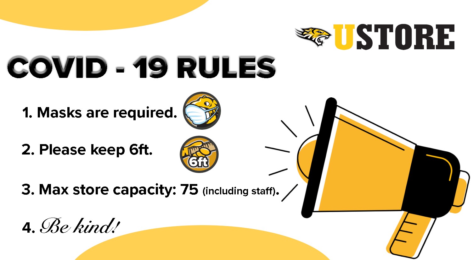 Covid-19 Rules