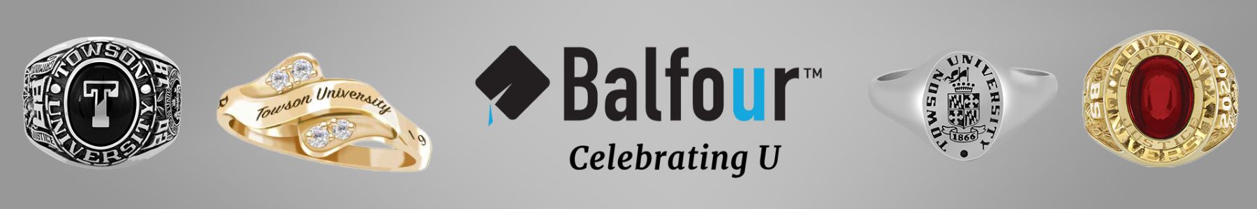 Balfour Class Rings