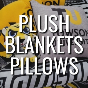 Plush, Blankets, and Pillows