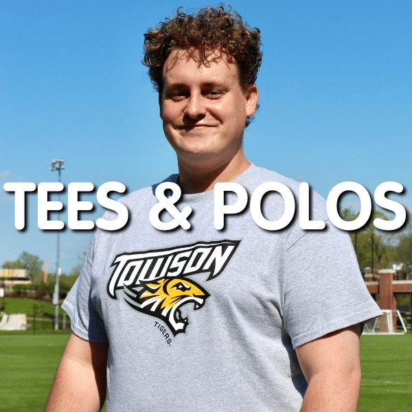 Tees and Polos