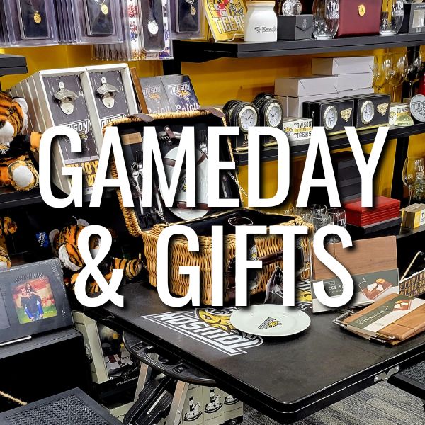 Gameday and Gifts