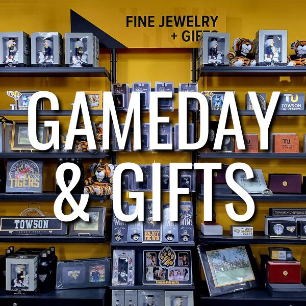 Gameday and Gifts