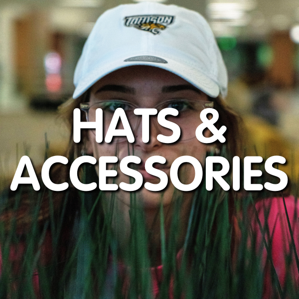 Hats and Accessories