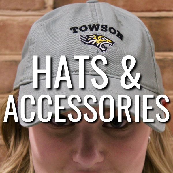 Hats and Accessories