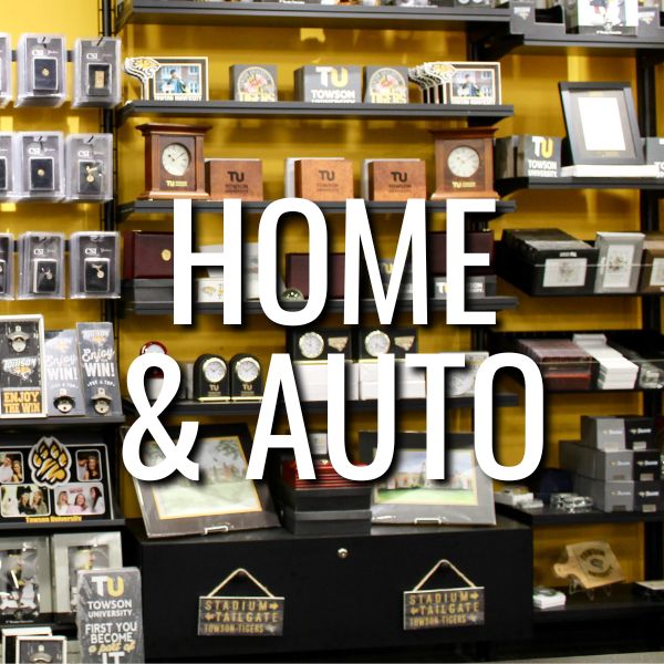Home and Auto