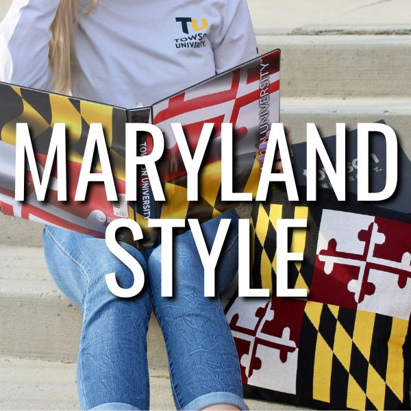 Maryland Style