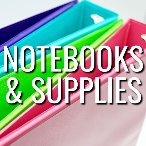 General Supplies
