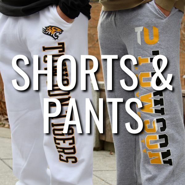 Shorts and Pants
