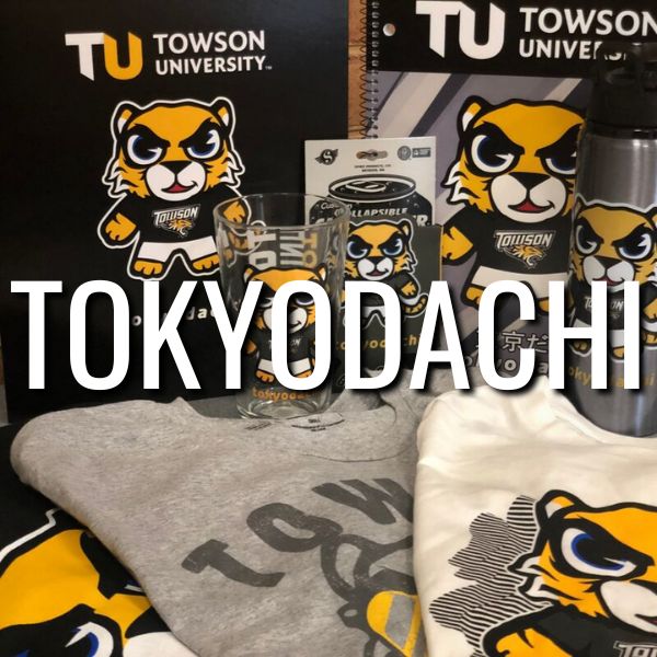 Tokyodachi
