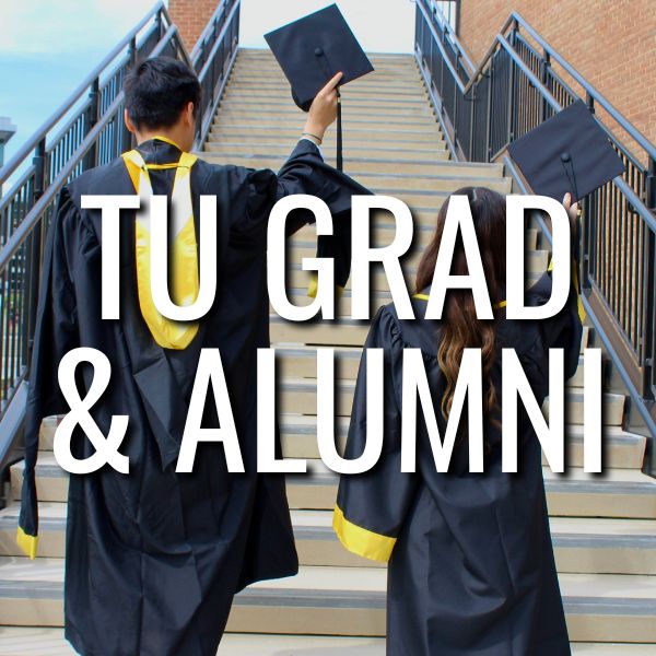 TU Grad and Alumni