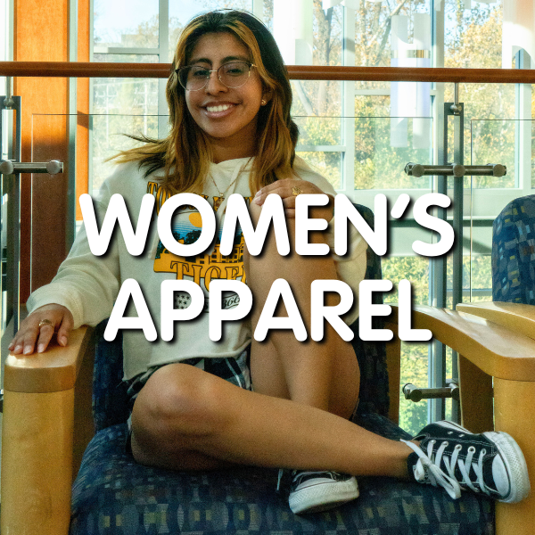 Women's Apparel