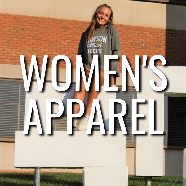Women's Apparel