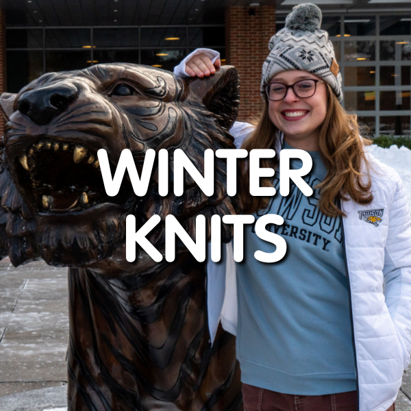 Winter Knits