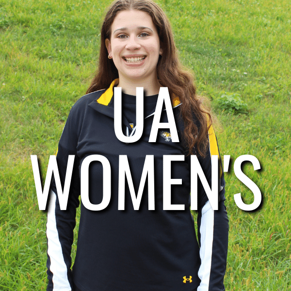 UA Womens