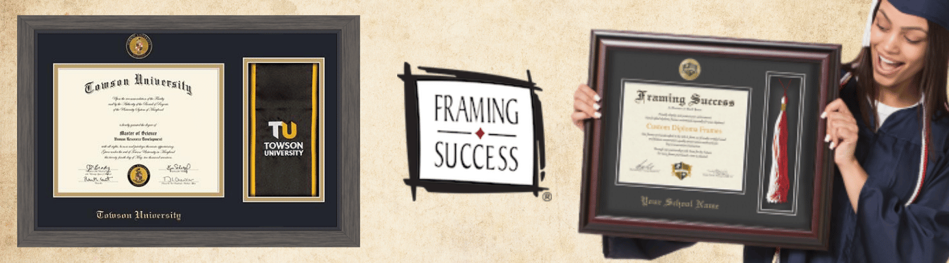 Framing Success
