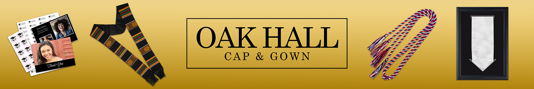Oak Hall