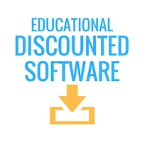 Discounted Educational Software