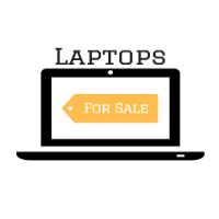 Laptops for Sale