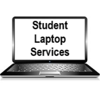 Student Laptop Services