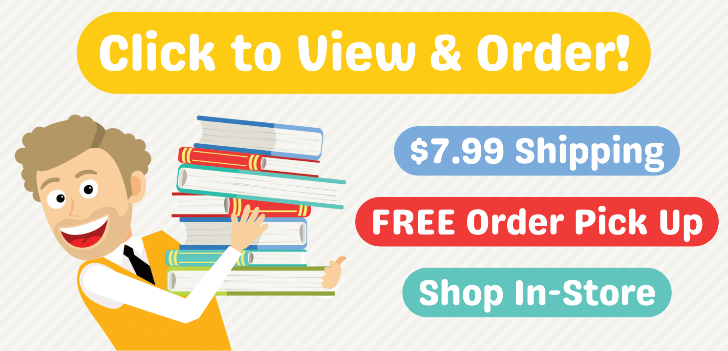 View and Order Course Materials